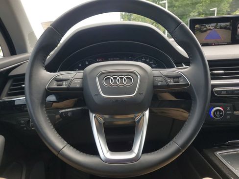Used 2018 Audi Q7 3.0T Premium Plus AWD/4WD image 23