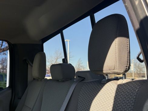 Used 2019 Ford F250 XLT image 24
