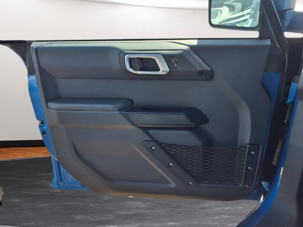 New 2026 Ford Bronco Big Bend w/ Black Diamond Package AWD/4WD image 16