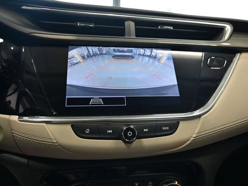 Used 2023 Buick Encore GX Preferred FWD image 16