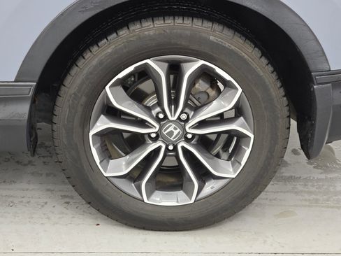 Certified 2020 Honda CR-V EX-L image 34