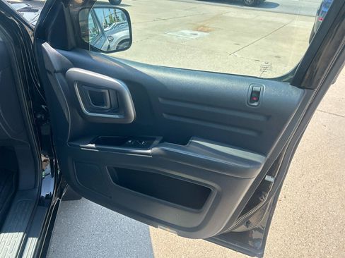 Used 2013 Honda Ridgeline RTL image 15