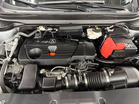 Certified 2023 Acura RDX w/ Technology Package AWD/4WD image 44