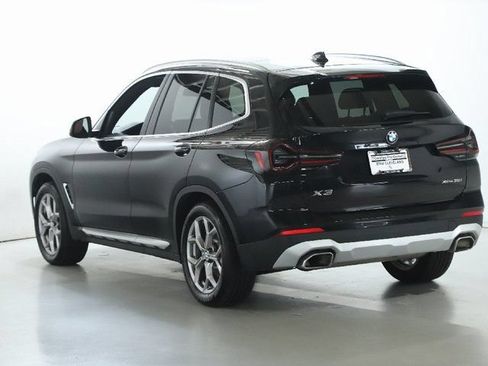 Used 2023 BMW X3 xDrive30i w/ Premium Package AWD/4WD image 44
