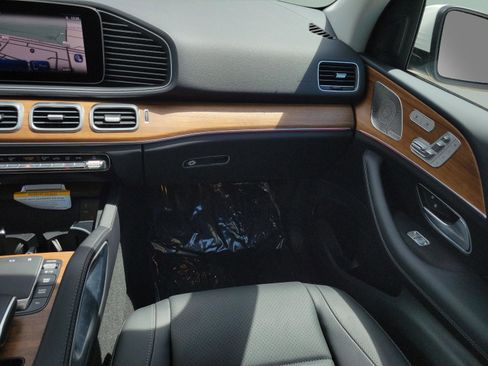 Certified 2026 Mercedes-Benz GLE 350 4MATIC image 15