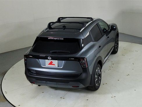 New 2026 Nissan Kicks SV w/ Charging Package image 40