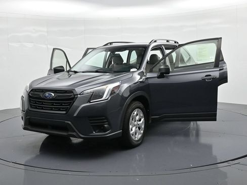 Used 2023 Subaru Forester AWD/4WD image 25