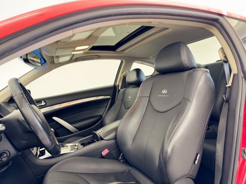 Used 2013 INFINITI G37 Journey w/ Premium Pkg RWD image 5