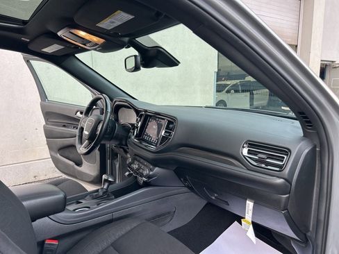 Used 2024 Dodge Durango SXT image 20