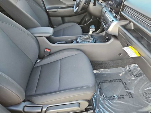 New 2026 Hyundai Kona SEL Sport FWD image 22