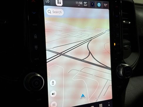 New 2026 RAM 2500 Tradesman image 17