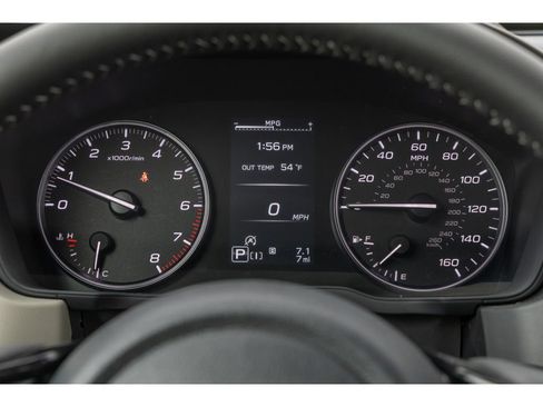 New 2026 Subaru Forester Premium AWD/4WD image 22