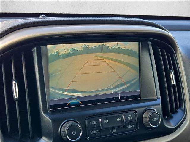 Used 2018 GMC Canyon Denali RWD image 11
