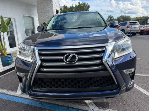 Used 2018 Lexus GX 460 Premium w/ Premium Package AWD/4WD image 4