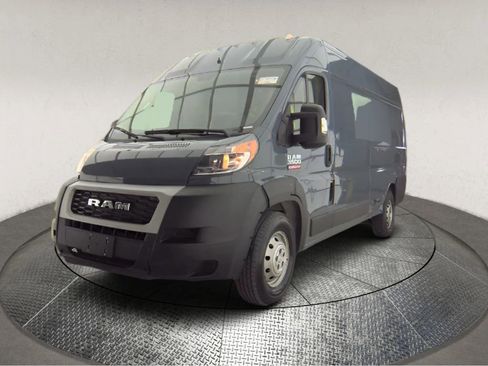 Used 2020 RAM ProMaster 3500 FWD image 3