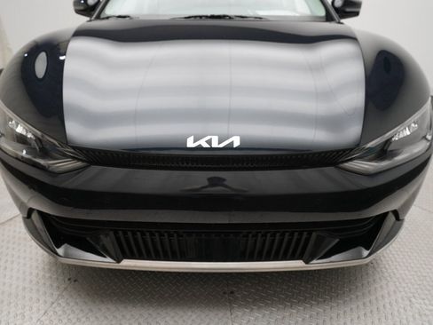 Used 2024 Kia EV6 Wind image 22