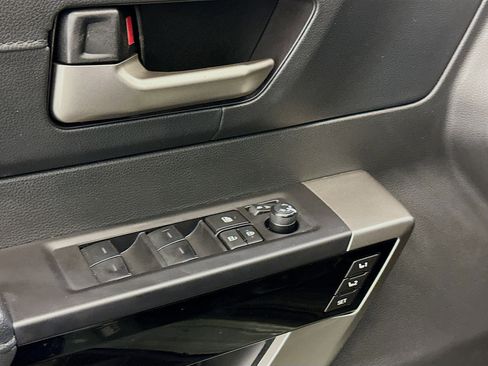 Used 2024 Toyota Tundra Limited w/ TRD Off-Road Package image 15