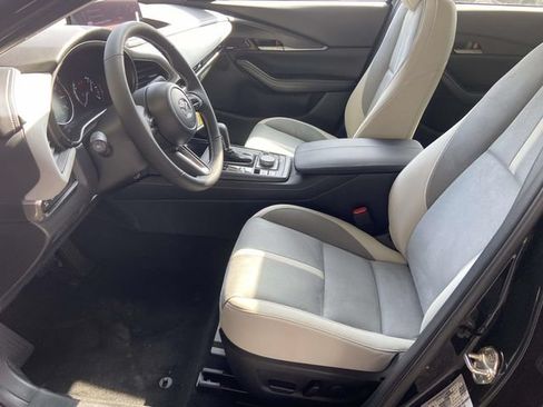 Certified 2026 MAZDA CX-30 2.5 Turbo AWD/4WD image 5