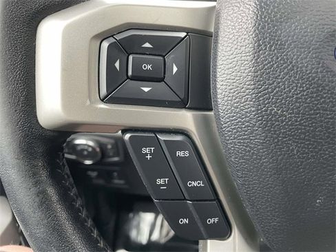 Certified 2019 Ford F150 Lariat image 17