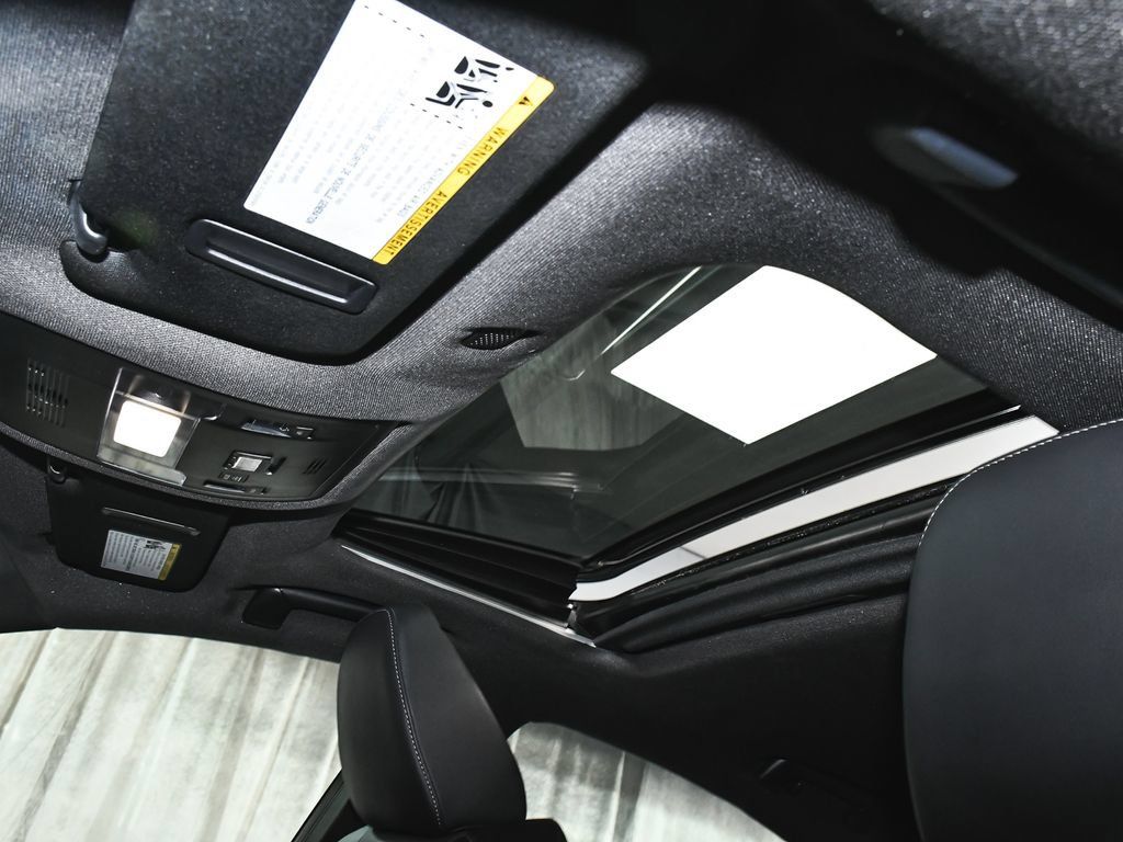 Used 2025 Lexus IS 350 F Sport w/ Navigation Package AWD/4WD image 48