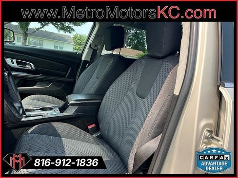 Used 2012 GMC Terrain SLE FWD image 22