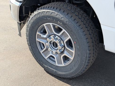 New 2026 Ford F350 Lariat image 11