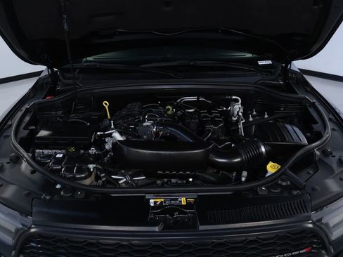 Used 2024 Dodge Durango GT AWD/4WD image 40