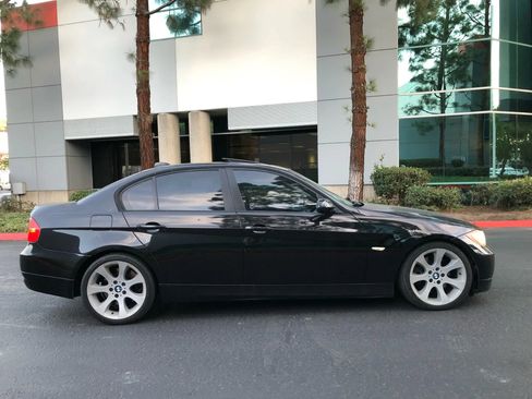 Used 2006 BMW 330i Sedan RWD image 13
