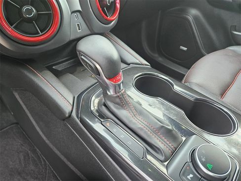 Used 2025 Chevrolet Blazer RS image 25