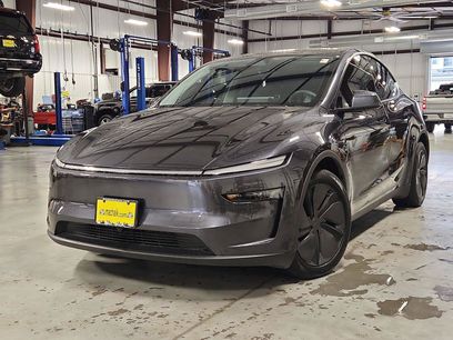 Used 2026 Tesla Model Y Long Range