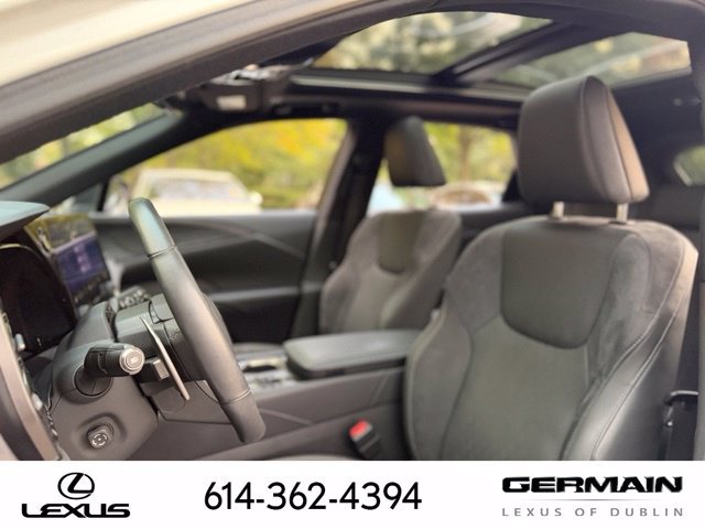 Used 2024 Lexus RX 350 AWD w/ Convenience Package image 16