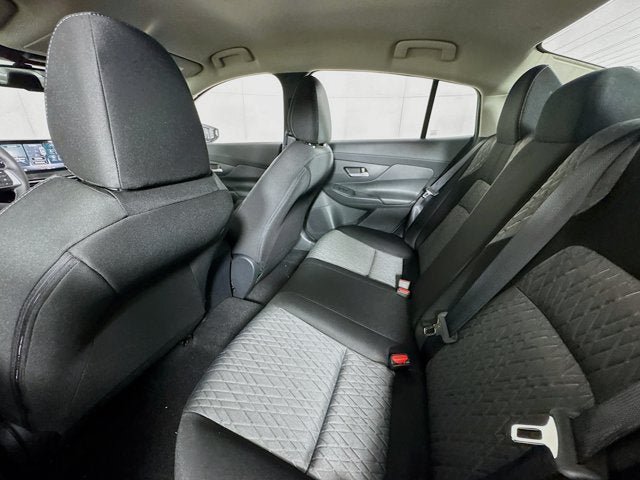 New 2026 Nissan Sentra SV w/ SV Convenience Package FWD image 19