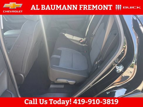Used 2024 Chevrolet Blazer LT w/ Convenience Package FWD image 25