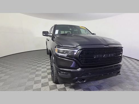 Used 2023 RAM 1500 Limited AWD/4WD image 52