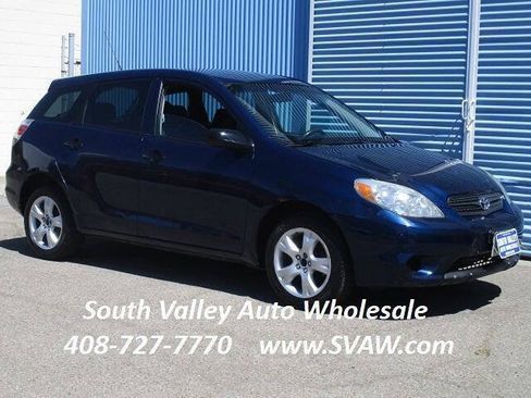 Used 2006 Toyota Matrix FWD image 29