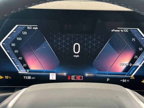 Used 2024 BMW i4 xDrive40i w/ Premium Package AWD/4WD image 35