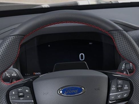 New 2026 Ford Explorer ST image 13