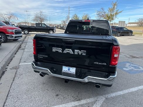 Used 2025 RAM 1500 Laramie image 26