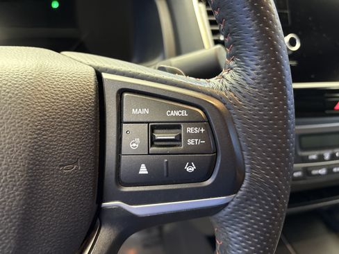 Used 2024 Honda Ridgeline TrailSport image 16