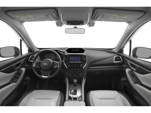 Used 2019 Subaru Forester w/ Popular Package #1 AWD/4WD image 7