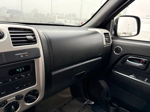 Used 2009 Chevrolet Colorado W/T w/ Power Convenience Package RWD image 17