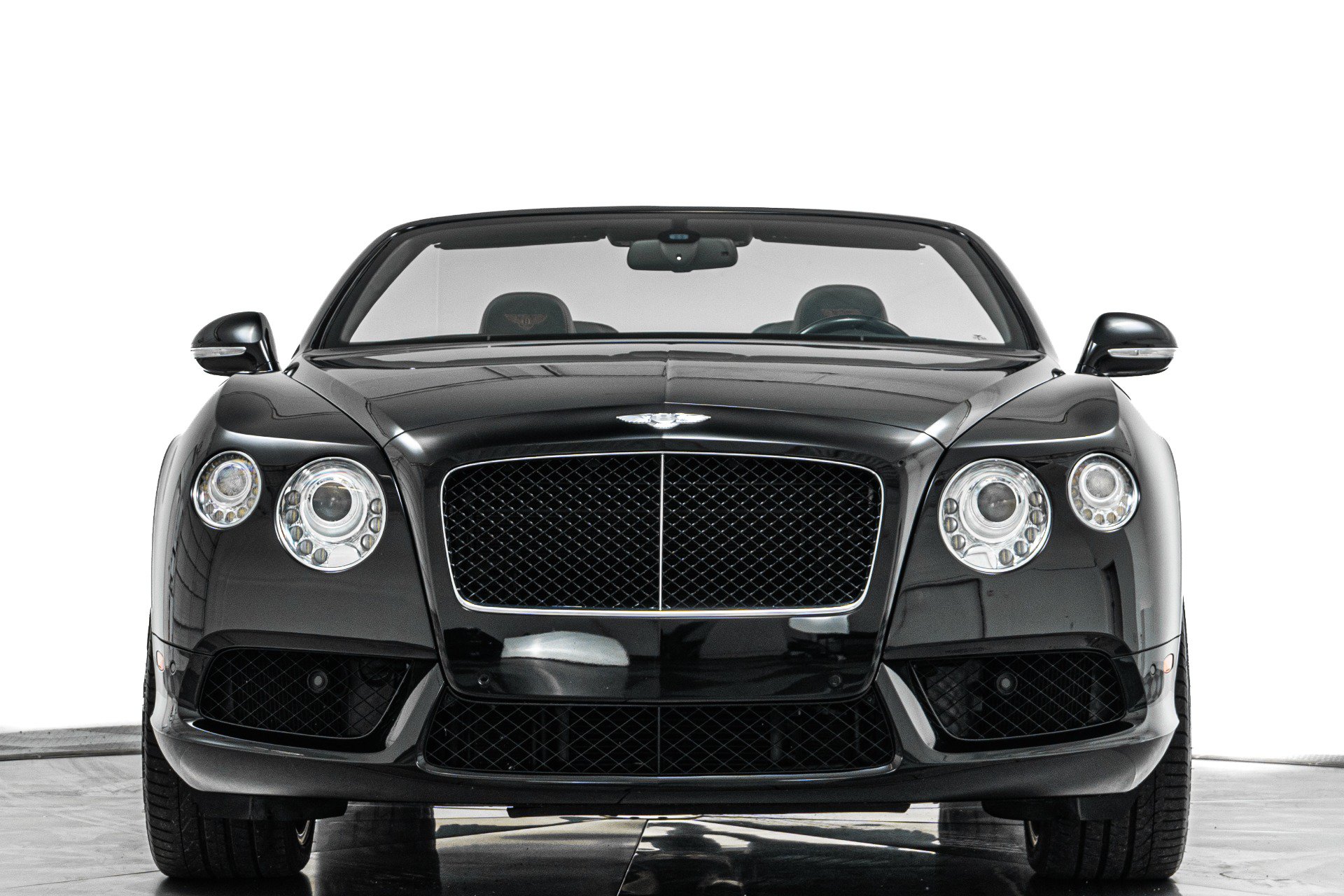 Used 2014 Bentley Continental GT AWD/4WD image 4