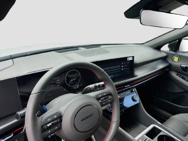 New 2026 Hyundai Sonata N Line FWD image 9