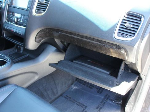 Used 2013 Dodge Durango R/T w/ Leather Interior Group AWD/4WD image 59
