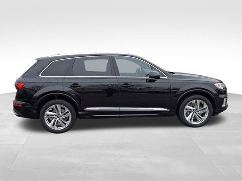 Used 2022 Audi Q7 3.0T Premium Plus AWD/4WD image 7
