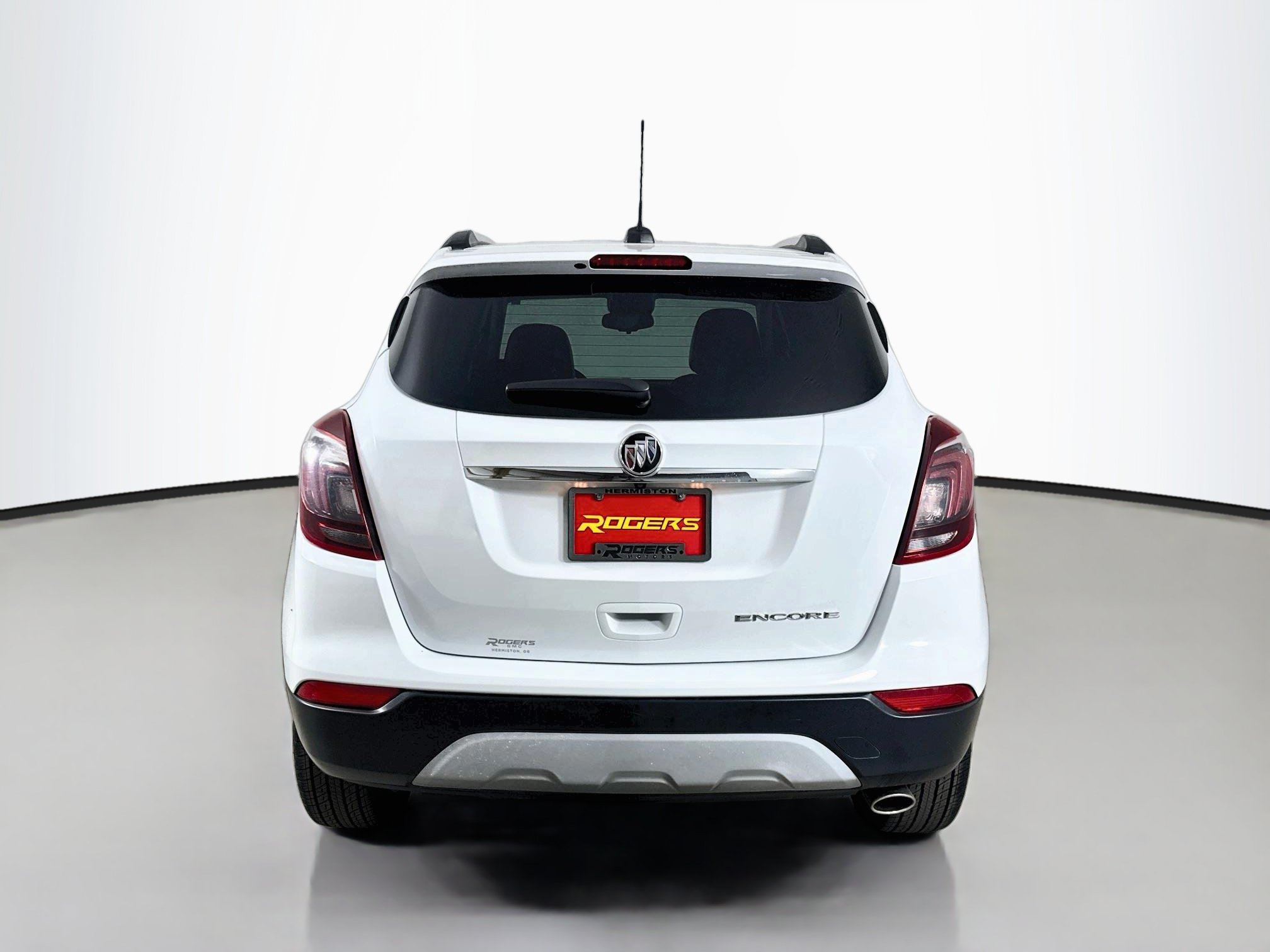 Used 2019 Buick Encore Preferred FWD image 7
