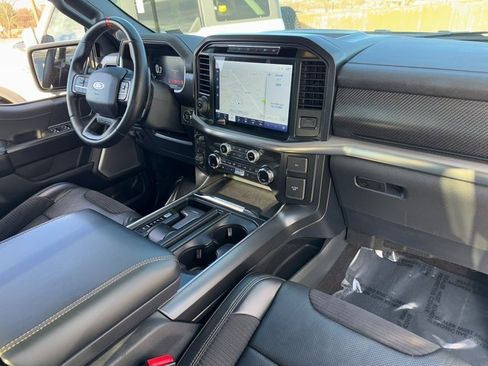 Used 2021 Ford F150 Raptor w/ Equipment Group 801A High image 21