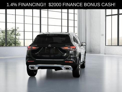 New 2026 Mercedes-Benz GLA 250 GLA 250 image 26