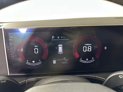 Used 2024 Hyundai Santa Fe SE image 17