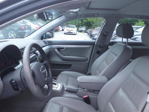 Used 2007 Audi A4 2.0T image 5